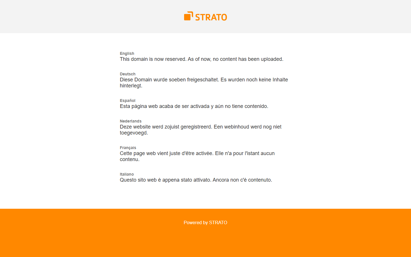 Startseite von Seitenschmied, SEO-Agentur in Marburg