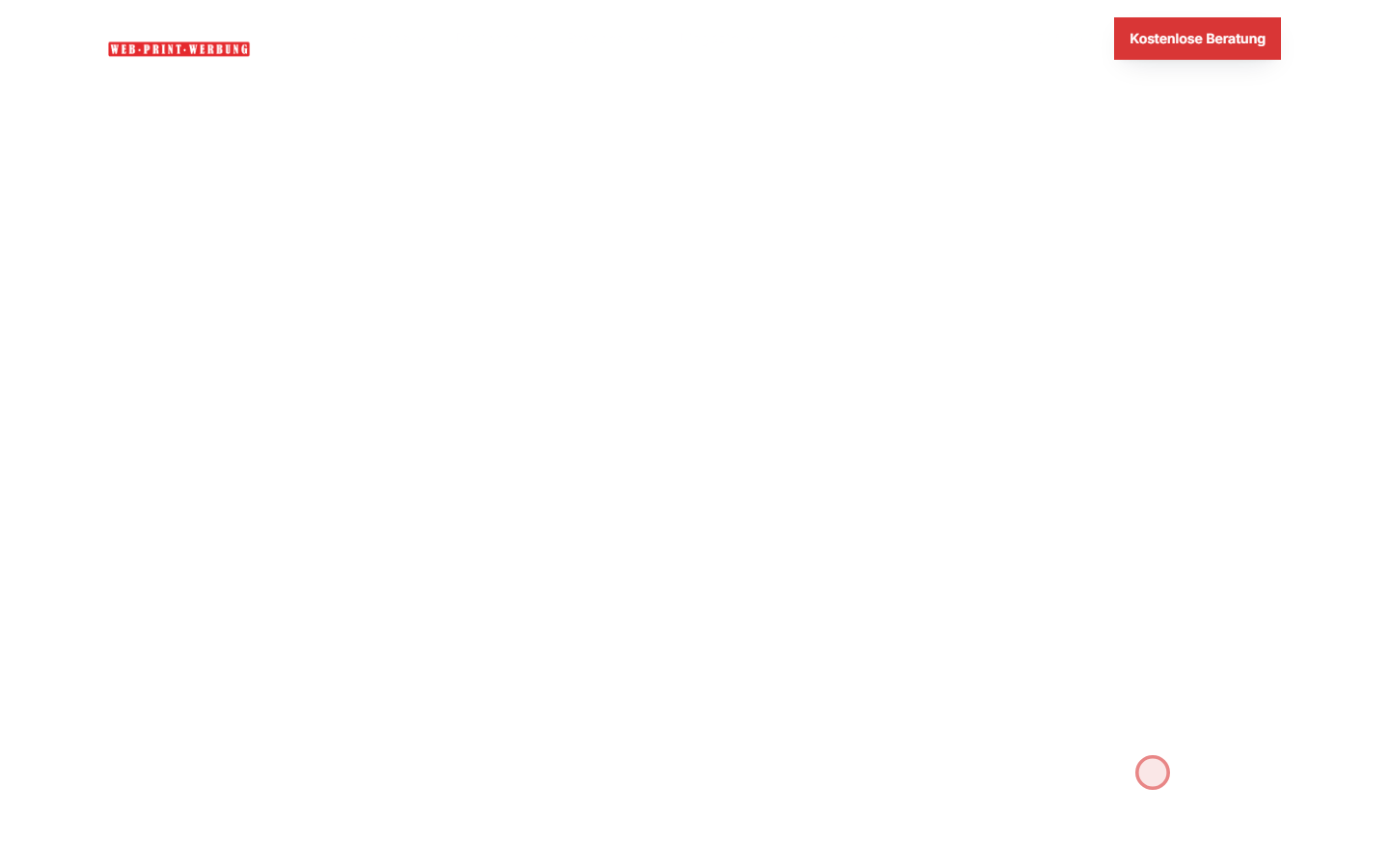 Startseite von WEBtotal.info, SEO-Agentur in Aargau