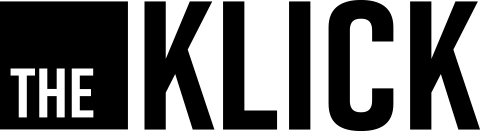 the klick - Internetagentur Logo