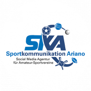 Sportkommunikation Ariano Logo