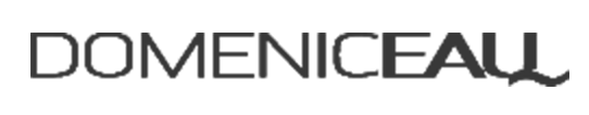 DOMENICEAU Classic. Digital. Live. Digitalagentur Logo