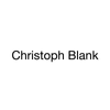 Christoph Blank | Markenentwicklung, Mediengestaltung und Kommunikation Logo