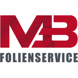 MB Folienservice GmbH & Co. KG Logo
