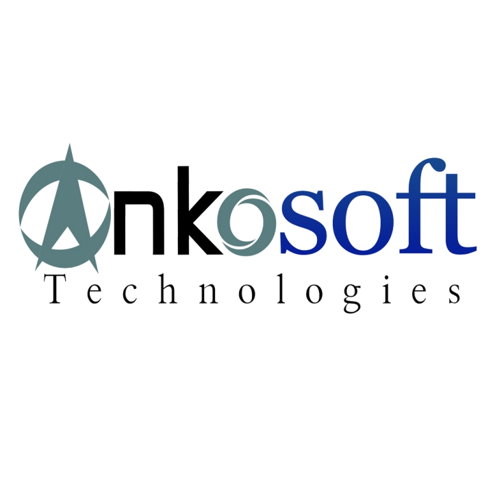 Ankosoft Technologies - Software Services Logo