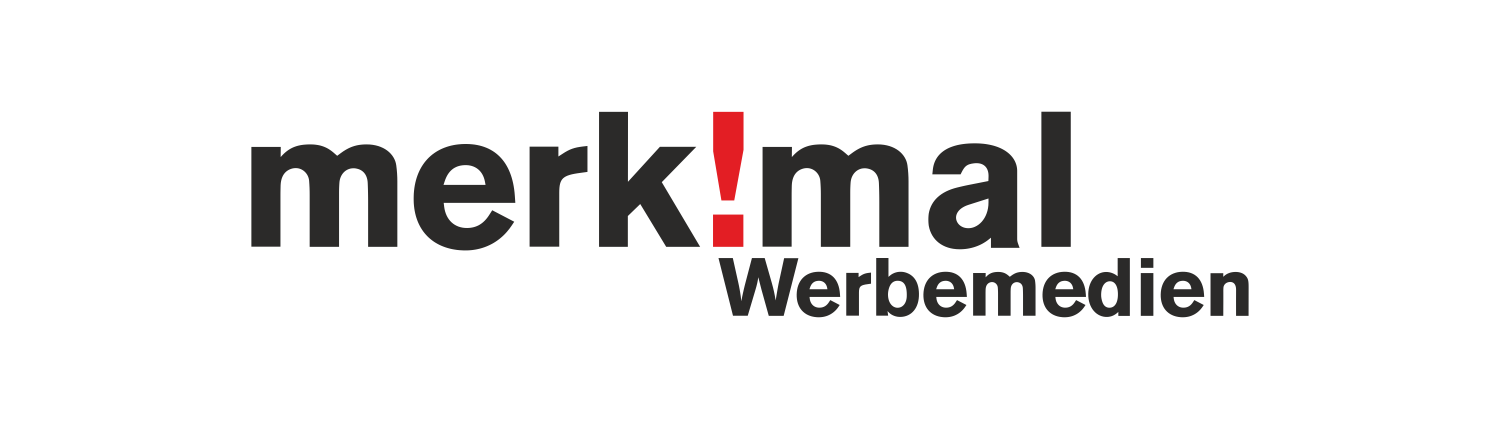 merkmal Werbemedien - Eine Marke der mediaService Bremen GmbH Logo