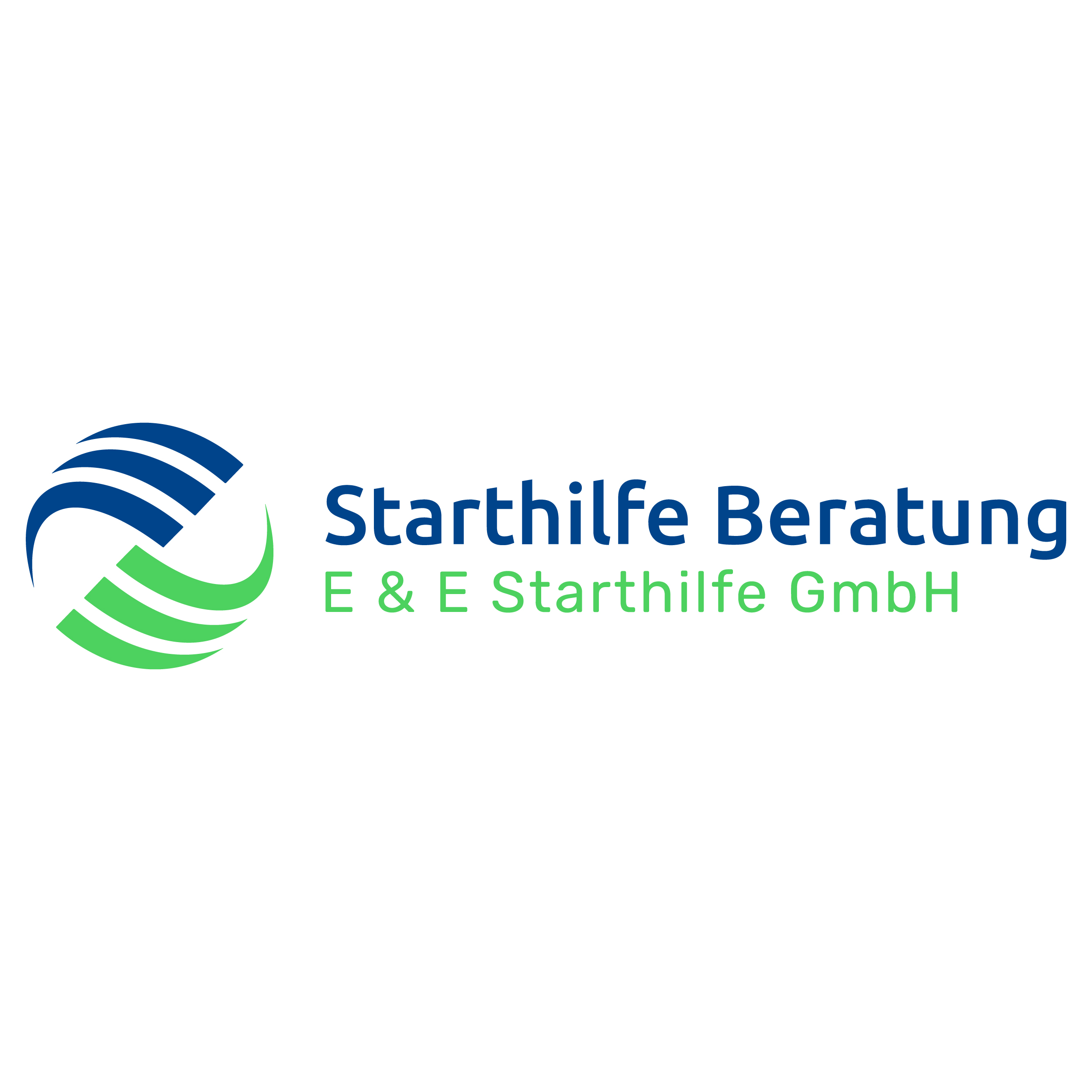 Starthilfe Beratung - E & E Starthilfe GmbH Logo