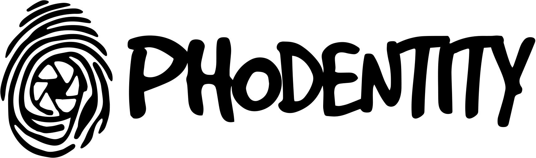 Phodentity Logo