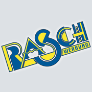 Rasch-Werbung Logo
