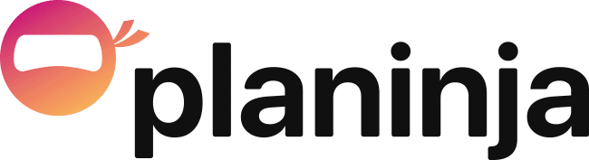 planinja - Online Marketing Agentur Logo