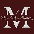 Merle-Marie Marketing Logo