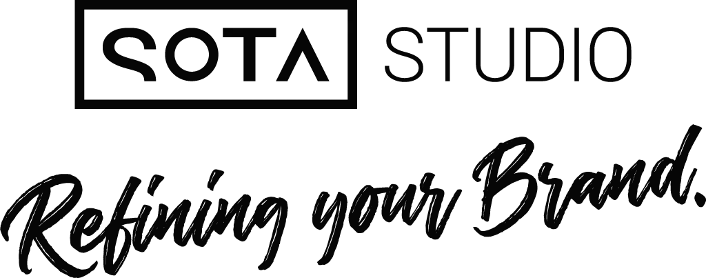 SOTA Studio Logo