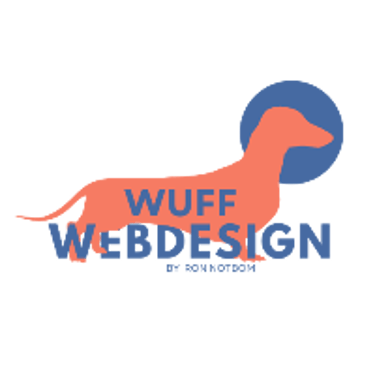 Wuff Webdesign Logo