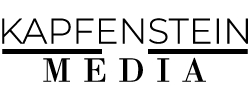 Kapfenstein Media | Webdesign, Grafikdesign & Marketingberatung Logo