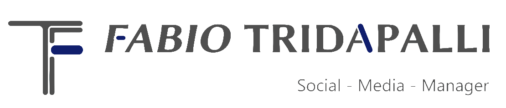 Fabio Tridpalli Logo