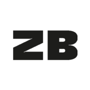ZONE B AG Logo