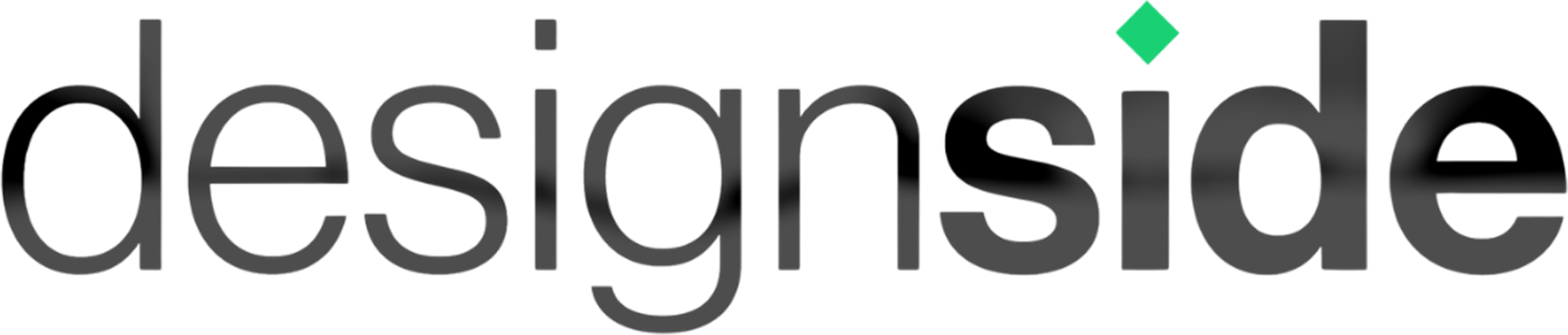 designside - Social Media- und Marketingagentur Logo