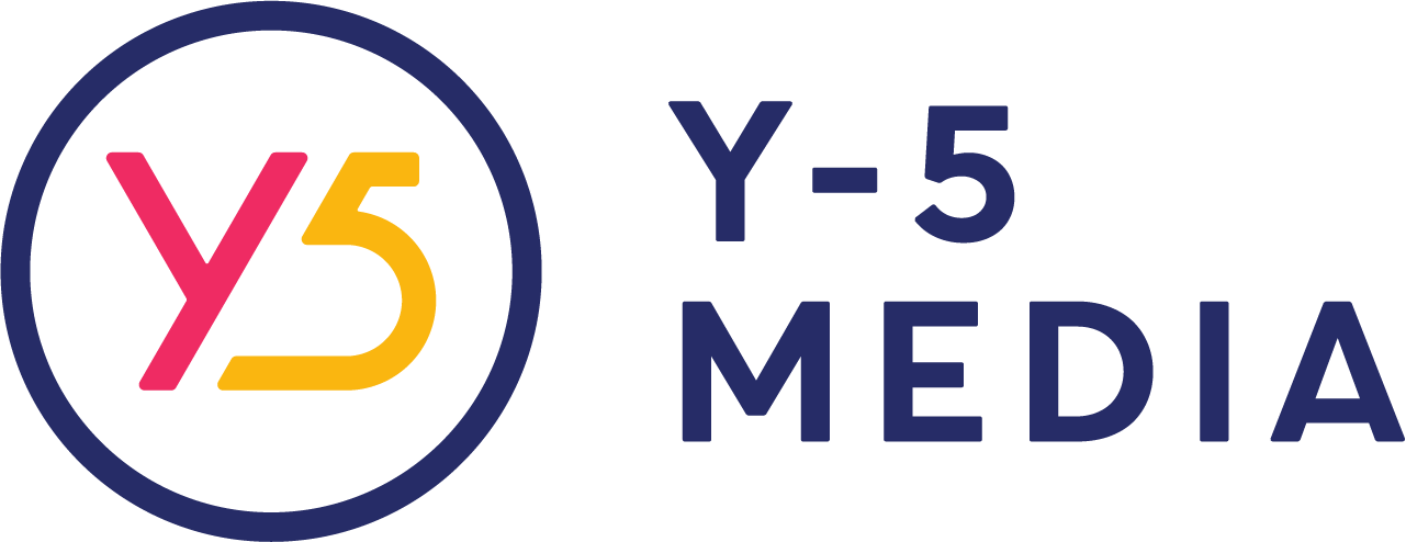 Y-5 Media Erdoğan GbR Logo