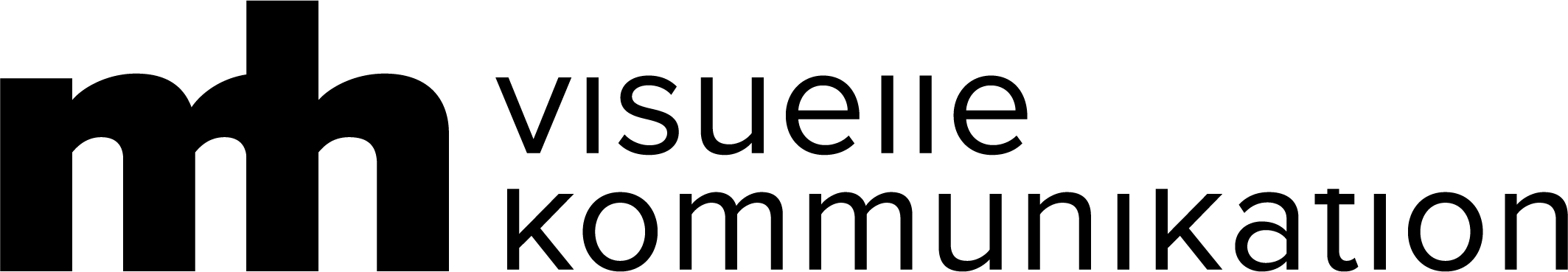 Matthias Horstmann - Webdesign & visuelle Kommunikation Logo