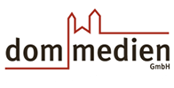 Dom Medien GmbH Logo