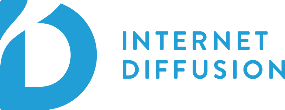 Internet Diffusion Sàrl Logo