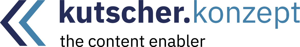 Kutscher-Konzept Logo