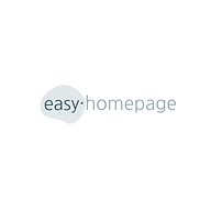 Easy homepage Logo