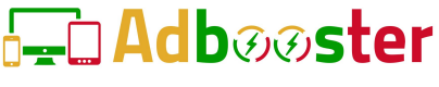 Werbeagentur Zürich Adbooster Logo