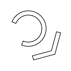 CreAgentura / Werbeagentur für Einzelfirmen, StartUps & KMUs Logo