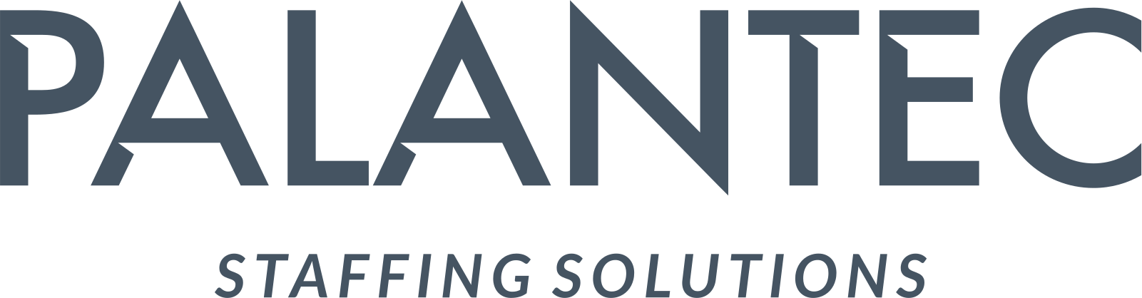 Palantec GmbH Logo