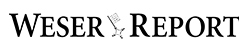 Weser Report in Bremen Logo