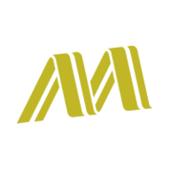 maanmedia express . exhibition . printing . services Logo