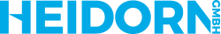 Heidorn GmbH Logo
