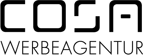COSA Werbeagentur GmbH Logo