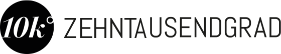 ZEHNTAUSENDGRAD Videowerbung GmbH Logo