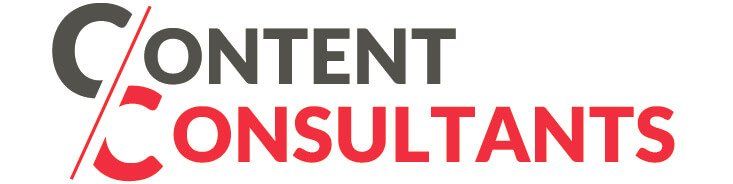 ContentConsultants SEO Agentur Berlin Logo