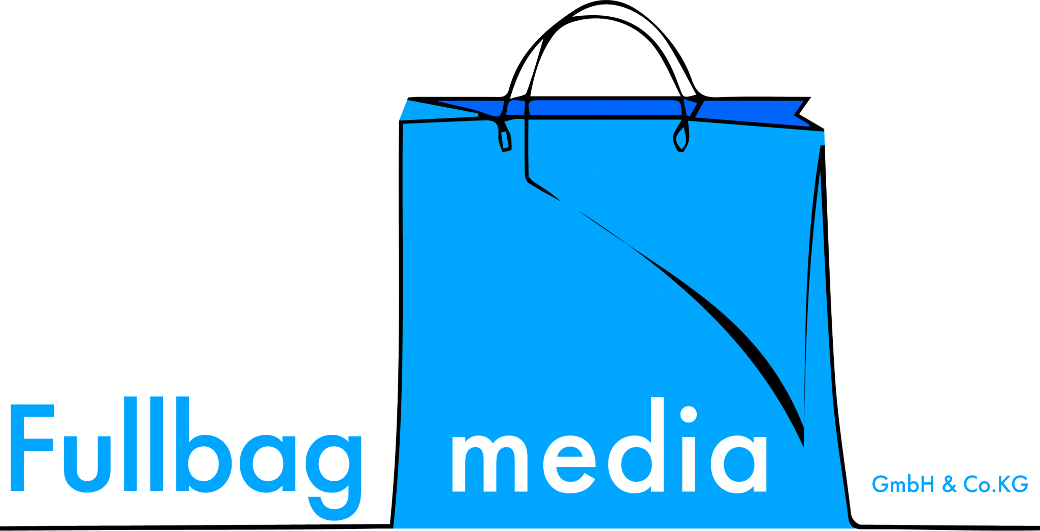 Fullbag media GmbH & Co.KG Logo