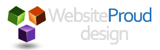 Websiteproud Logo