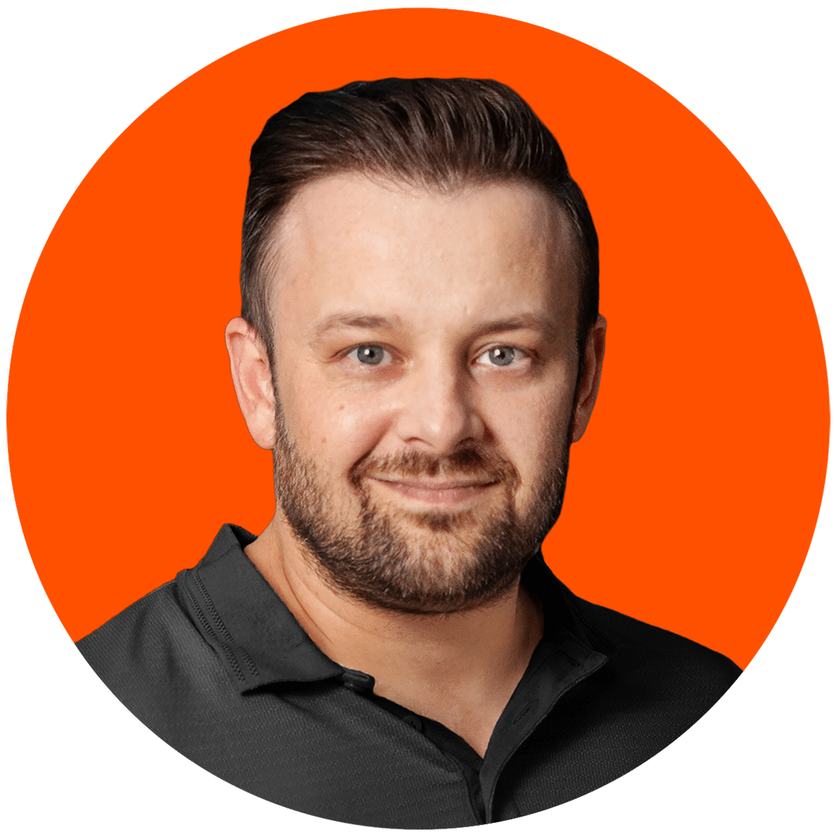 David Keiser - Webdesign & Marketing Logo
