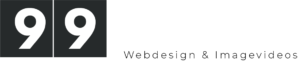 99visions Webdesign & Image-Videos Logo
