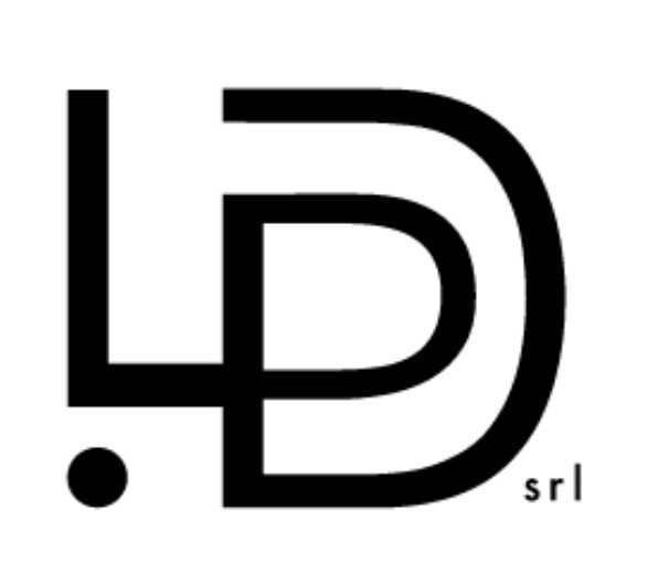 LDP Luxury Development Performance srl Logo