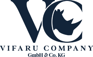 Vifaru Company GmbH & Co. KG Logo