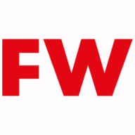 FRISCH WORKS | Marketingagentur für Online Marketing, Employer Branding, Recruiting & Markenentwicklung Logo