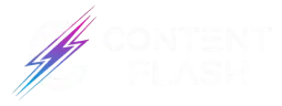 Content Flash Logo