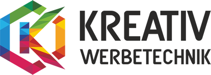 Kreativ Werbetechnik Logo