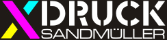 XDRUCK Sandmüller GmbH Logo