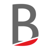 BERGER - druck, grafik, werbung Logo