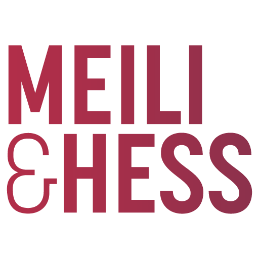 Meili & Hess GmbH Logo