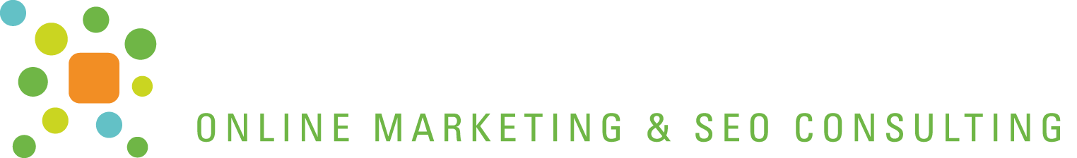 Simon Pokorny - SEO Consulting Logo