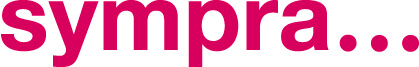 Sympra GmbH (GPRA) - Die PR-Agentur in Stuttgart Logo
