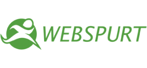 WebSpurt Logo